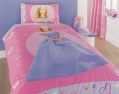 BARBIE duvet cover set