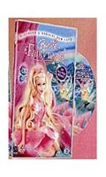 Fairytopia (Animated) (DVD) (U)