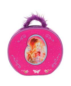 Barbie Fairytopia Carry Case