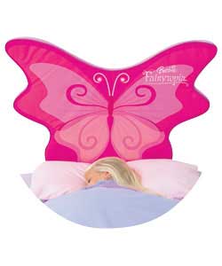 Fairytopia Super Soft Bedhead