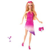 Barbie Fashion Doll Assortment