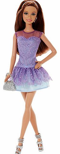 Barbie Fashionistas Doll - Teresa
