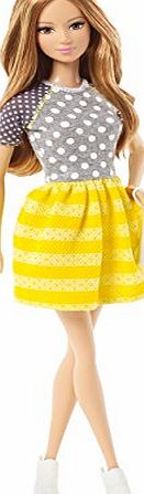 Barbie Fashionistas Summer Doll