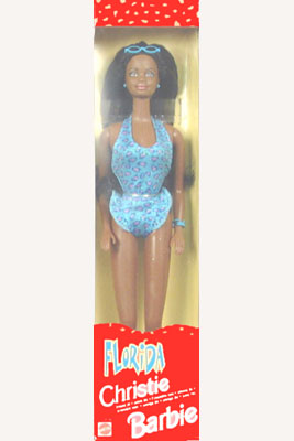Florida Christie