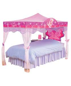 Barbie Four Poster Canopy