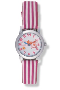 BARBIE girls quartz fashion watch