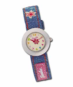Girls Quartz Watch