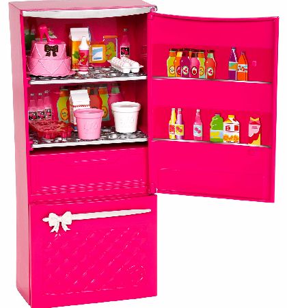 Barbie Glam Furniture Assortment