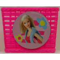 Barbie Handlebar Basket
