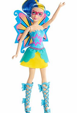 Barbie in Princess Power Co Stars: Blue Hero