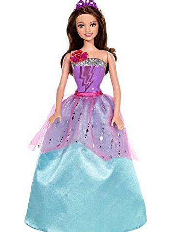 Barbie in Princess Power Corinne Doll
