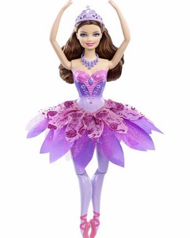 Barbie in the Pink Shoes: Ballerina Odette Doll