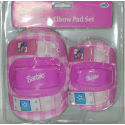 Barbie Knee and Elbow Pads