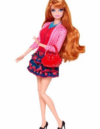 Barbie Life in the Dreamhouse: Midge Doll
