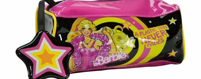 barbie Make Up Bag