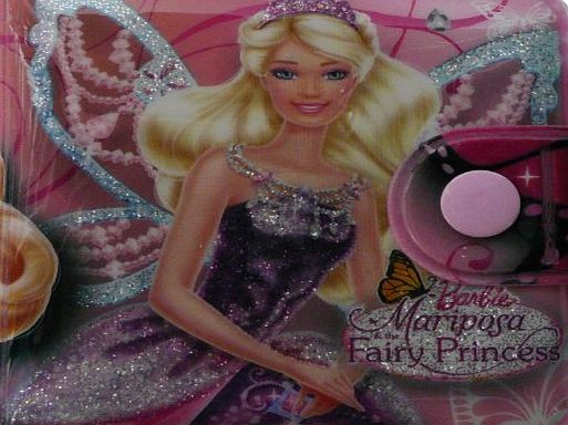 Mariposa & The Fairy Princess (BB23137) billfold wallet /coin purse/ beautiful purse - gift for kids/girls/children/daughter/niece/ birthday/ school/ travel/Christmas/picnic/camping