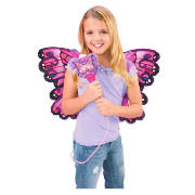 barbie Mariposa Fairy Oke Wings