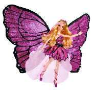 Barbie Mariposa Feature Doll