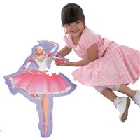 My Size Jigsaw Puzzle