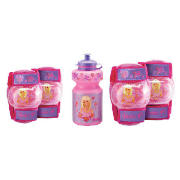 Barbie My Special Things Safety Pack