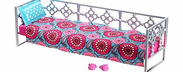 Barbie My Style House Daybed
