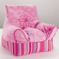 party girl bedding co-ordinates
