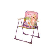 Barbie Patio Chair
