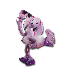 Barbie POSE-ME PETS Barbie - review, compare prices, buy online