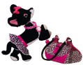 BARBIE posh pals pets assortment