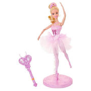 Barbie Prima Ballet Doll