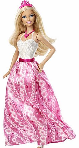 Barbie Princess - Barbie Doll