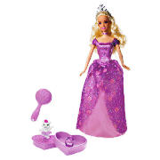 Barbie Princess Annika