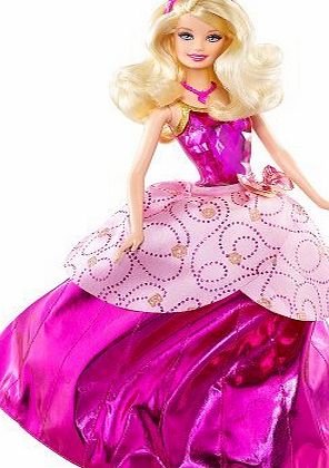 Barbie Princess Charm School Blair 3-in-1 Doll