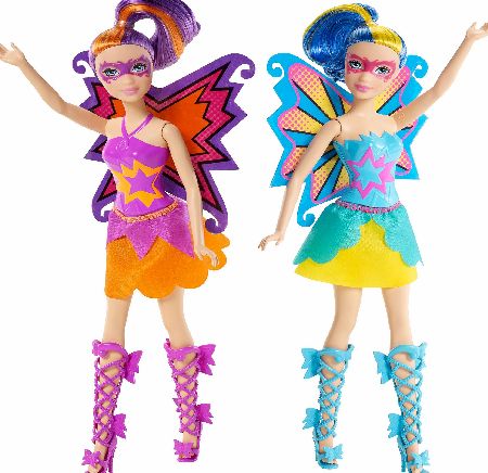 Barbie Princess Power Co-Star Assortment