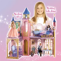 princess royal palace