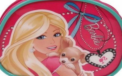 Barbie Purse