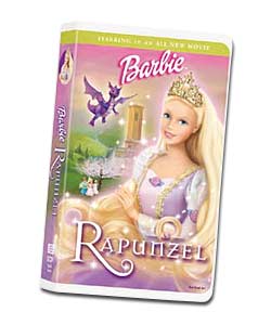 Rapunzel Video