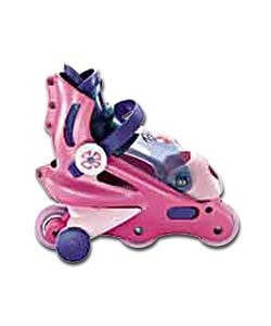 Roll to Inline Skates