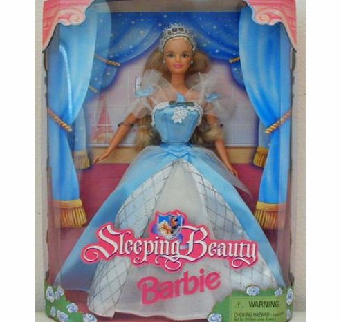 Barbie Sleeping Beauty Barbie Doll