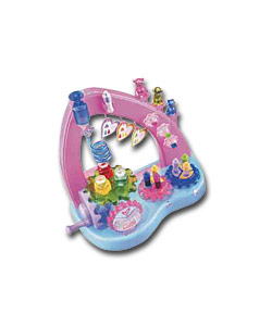 Sparkle Scents Fragrance Maker