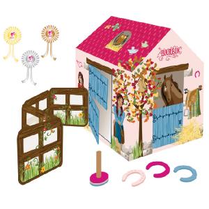 Stable Playhouse
