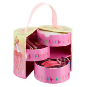 Barbie Stationery Carry Case