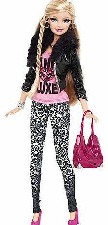 Barbie Style Doll - Barbie in Leggings