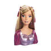 Barbie Styling Hair