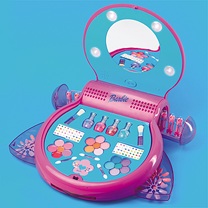 tabletop make-up unit