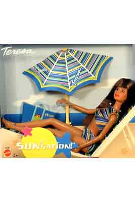 Teresa Sunsation