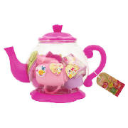 Barbie Thumbelina Tea Pot Set