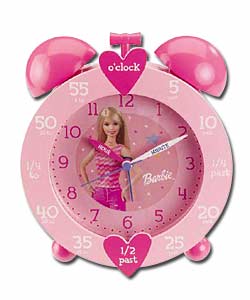 Time Teacher Clock