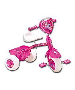 Barbie Trike