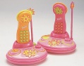 twin phones barbie